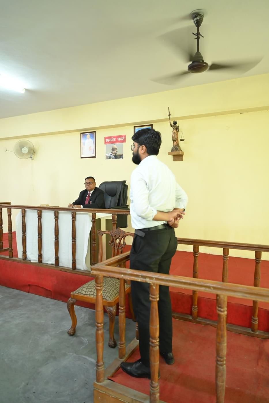 HLM Group of Institutions Ghaziabad Campus photo 44