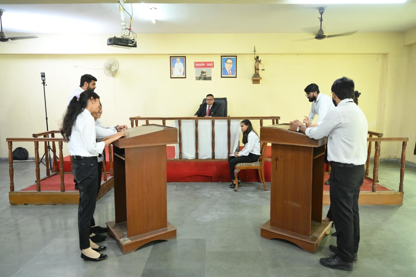 HLM Group of Institutions Ghaziabad Campus photo 45