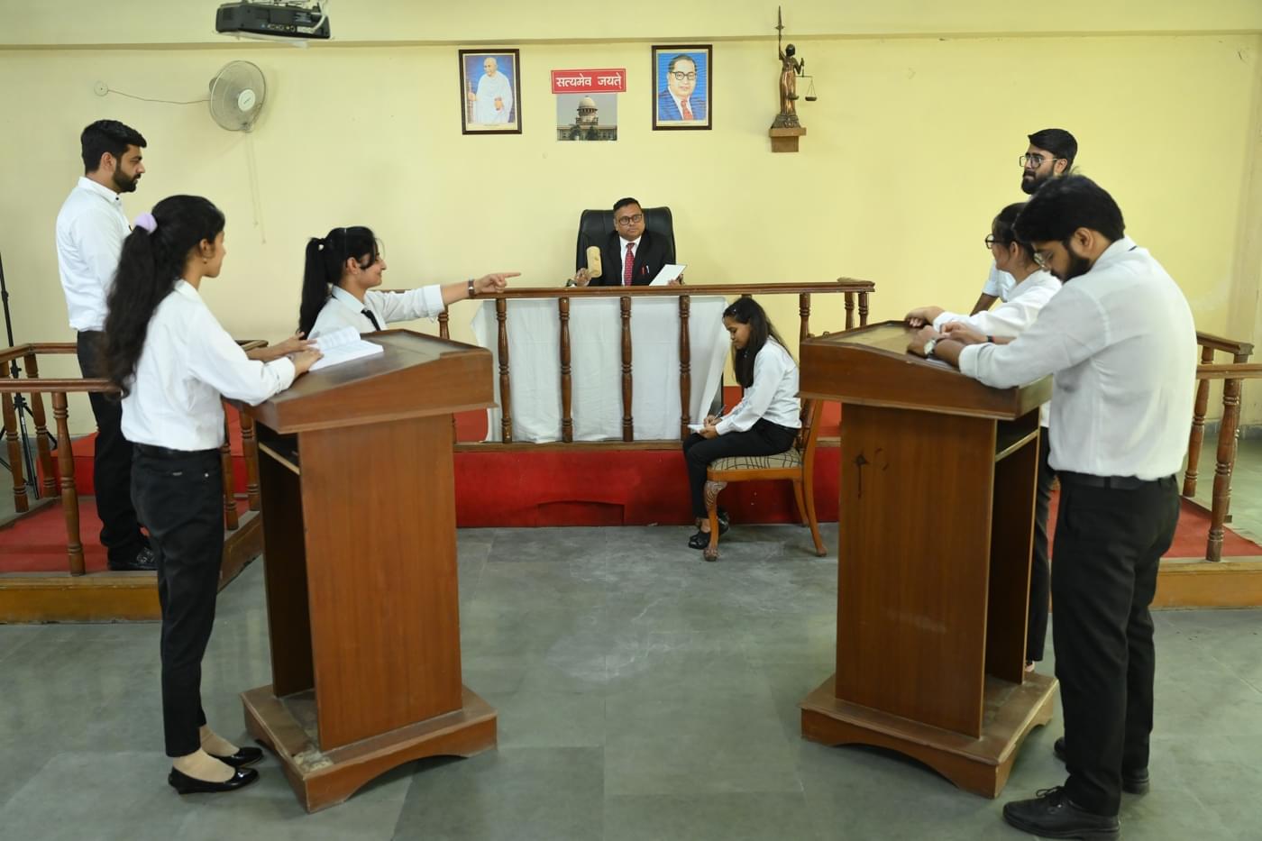 HLM Group of Institutions Ghaziabad Campus photo 46