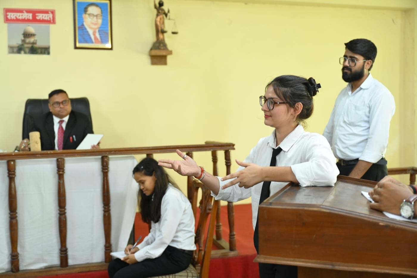 HLM Group of Institutions Ghaziabad Campus photo 47