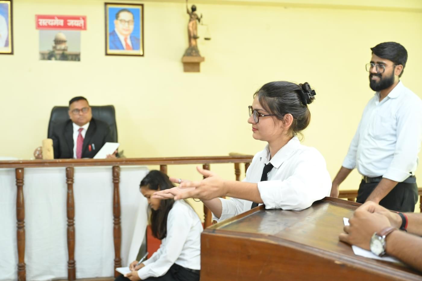 HLM Group of Institutions Ghaziabad Campus photo 48