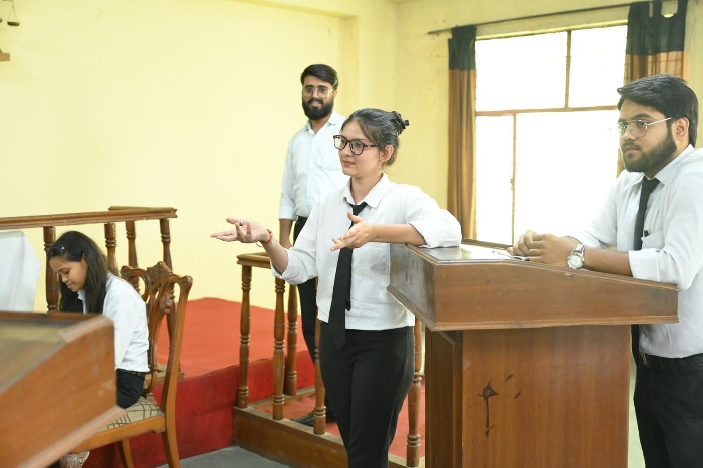 HLM Group of Institutions Ghaziabad Campus photo 49