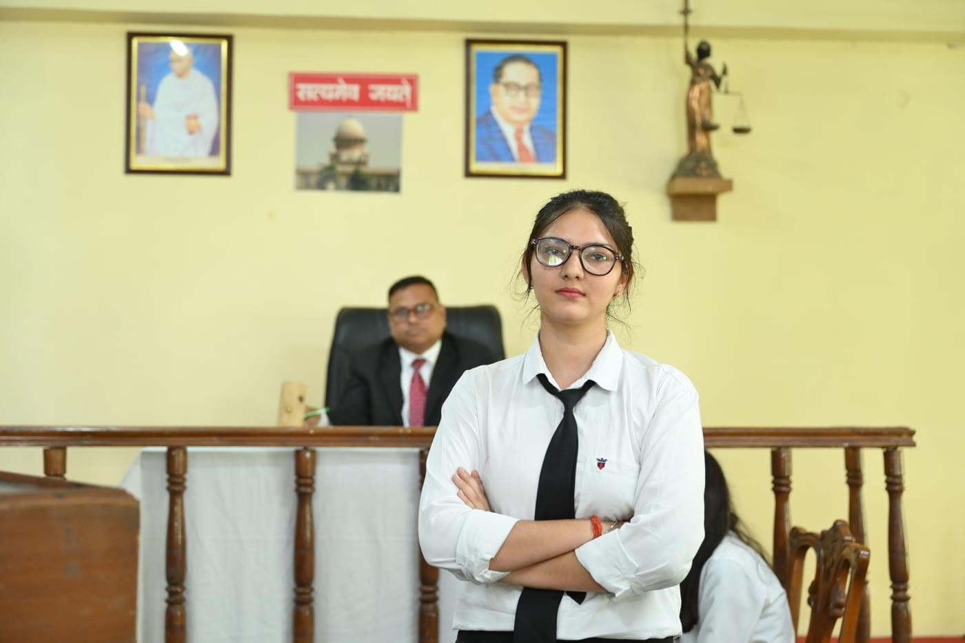 HLM Group of Institutions Ghaziabad Campus photo 51