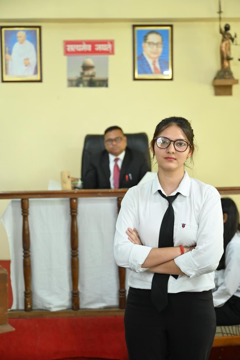 HLM Group of Institutions Ghaziabad Campus photo 52