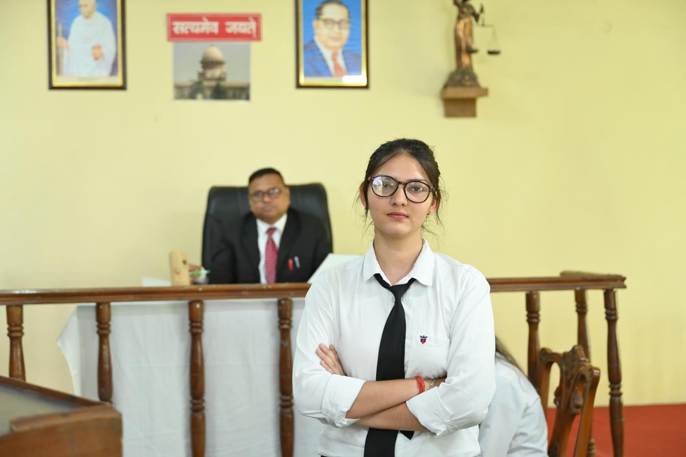 HLM Group of Institutions Ghaziabad Campus photo 53