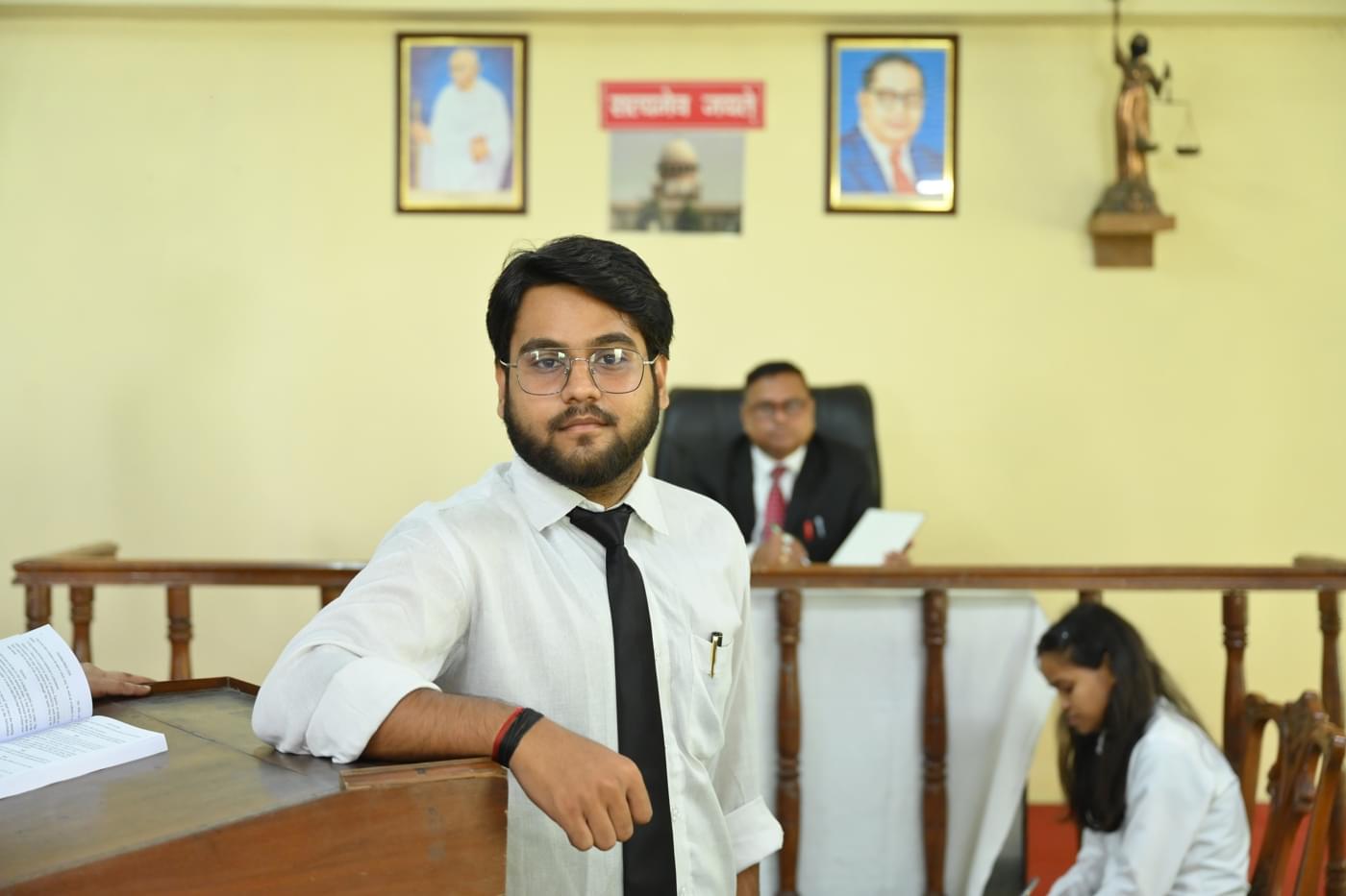 HLM Group of Institutions Ghaziabad Campus photo 54