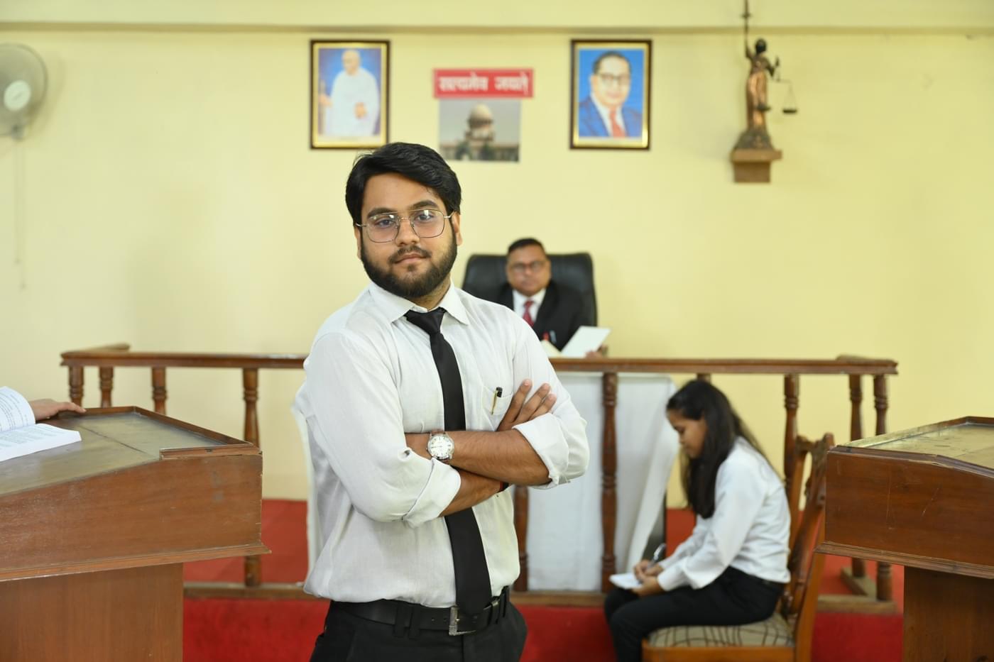 HLM Group of Institutions Ghaziabad Campus photo 56