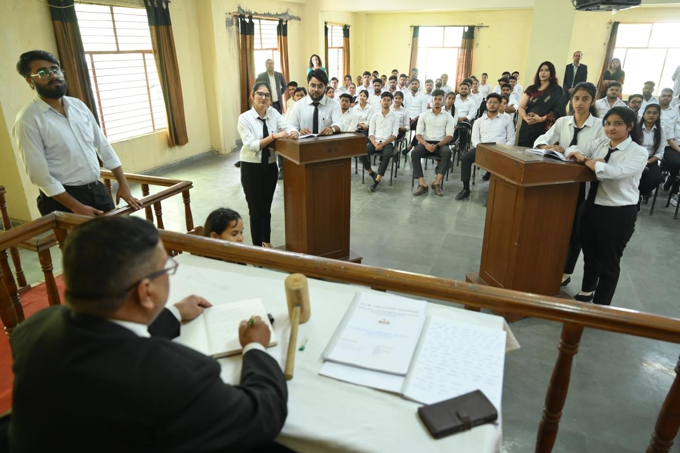 HLM Group of Institutions Ghaziabad Campus photo 58