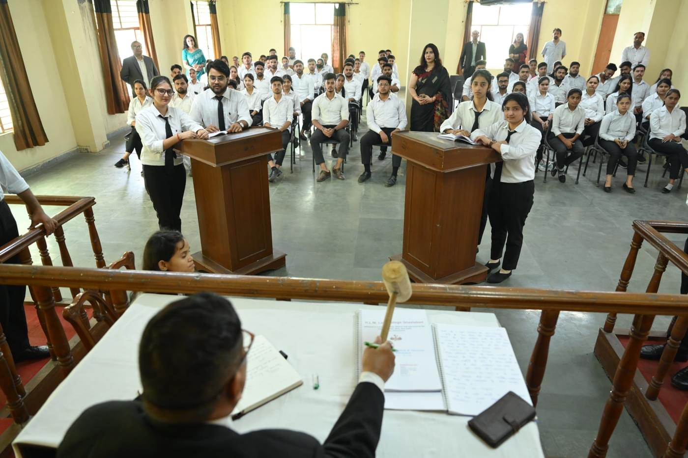 HLM Group of Institutions Ghaziabad Campus photo 59