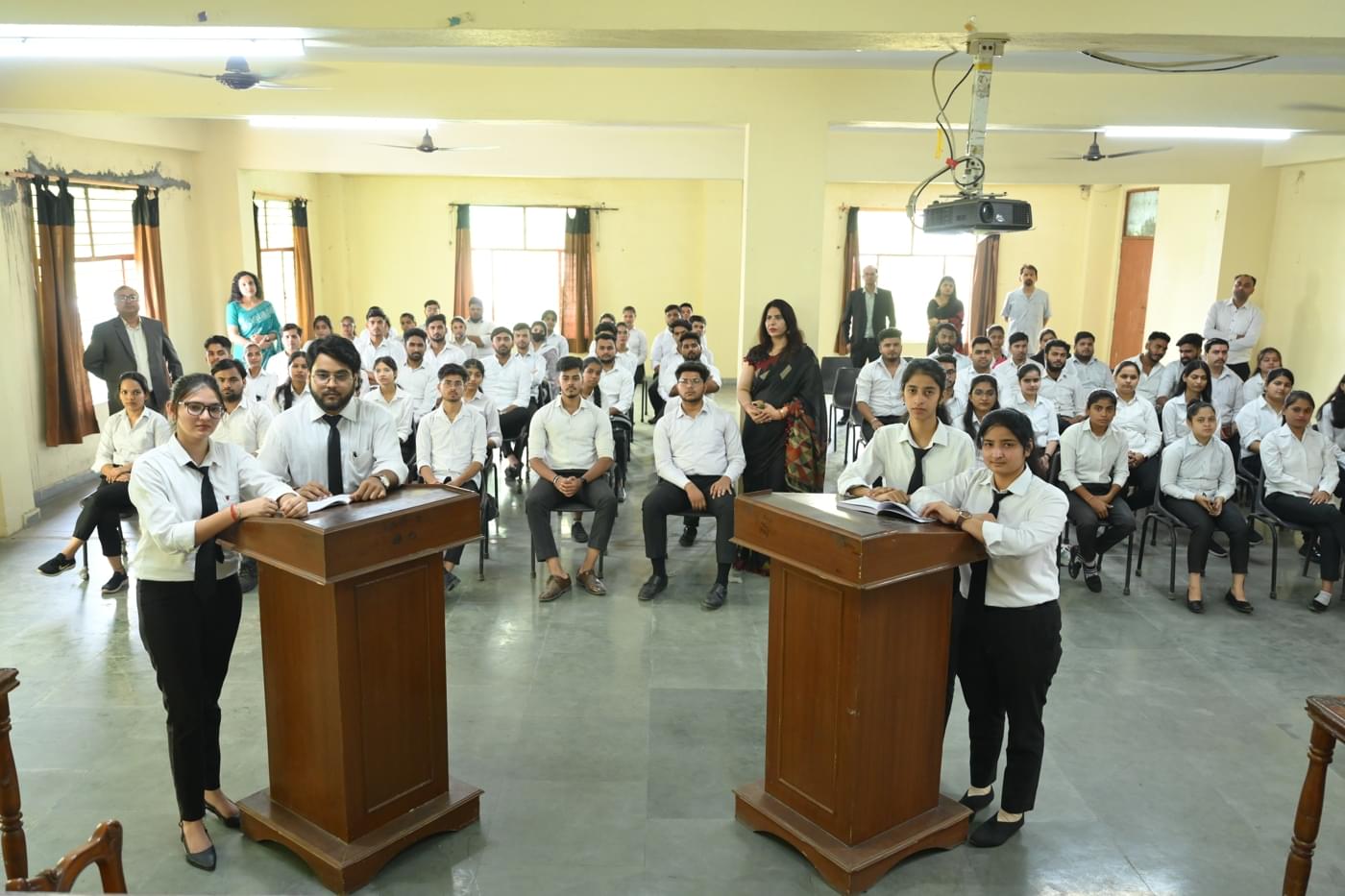 HLM Group of Institutions Ghaziabad Campus photo 60