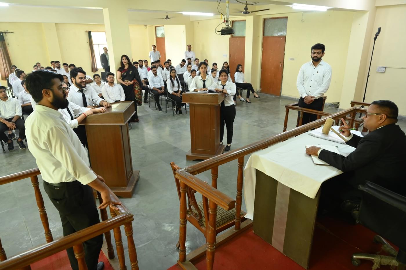 HLM Group of Institutions Ghaziabad Campus photo 61