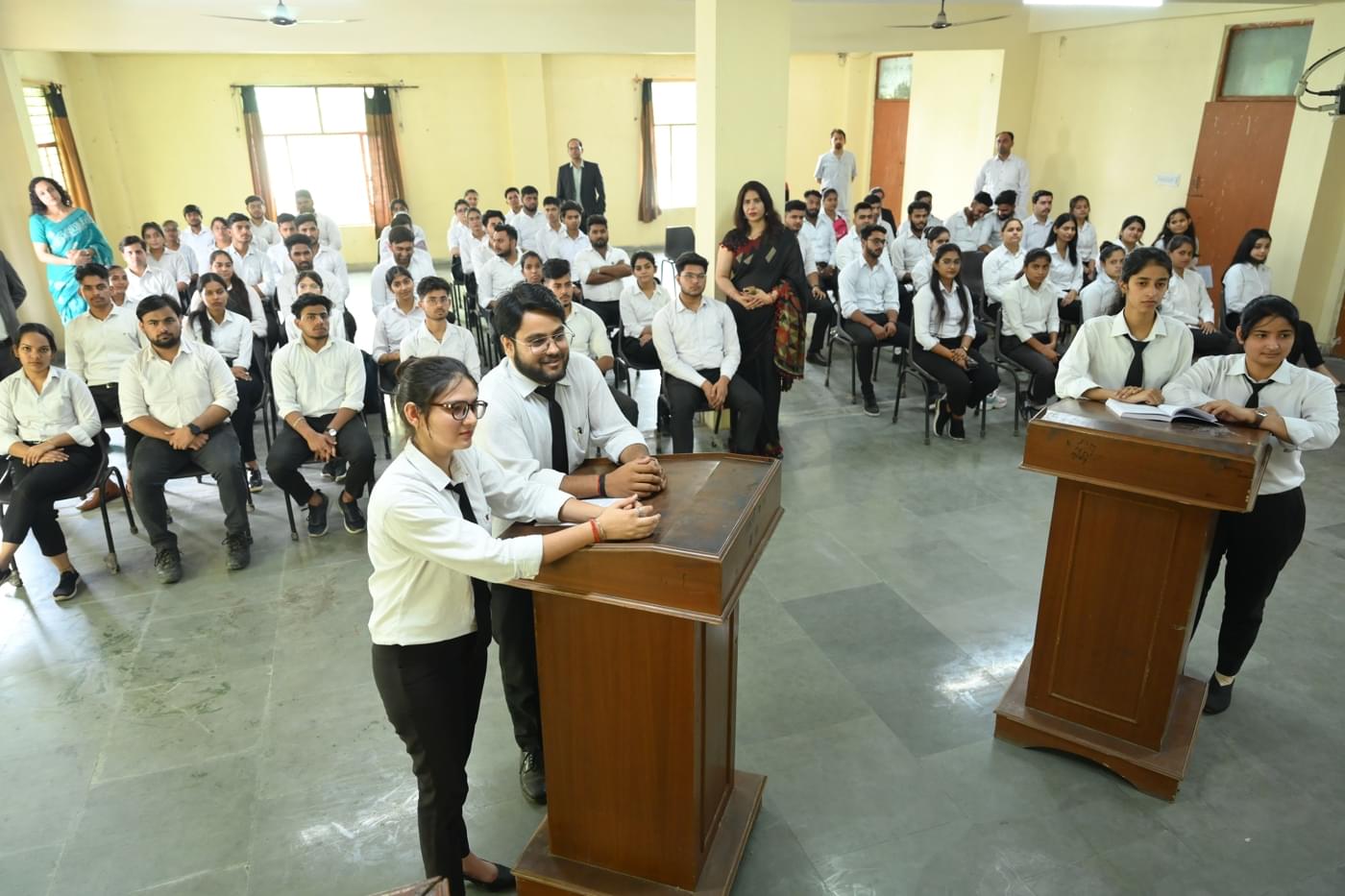 HLM Group of Institutions Ghaziabad Campus photo 62