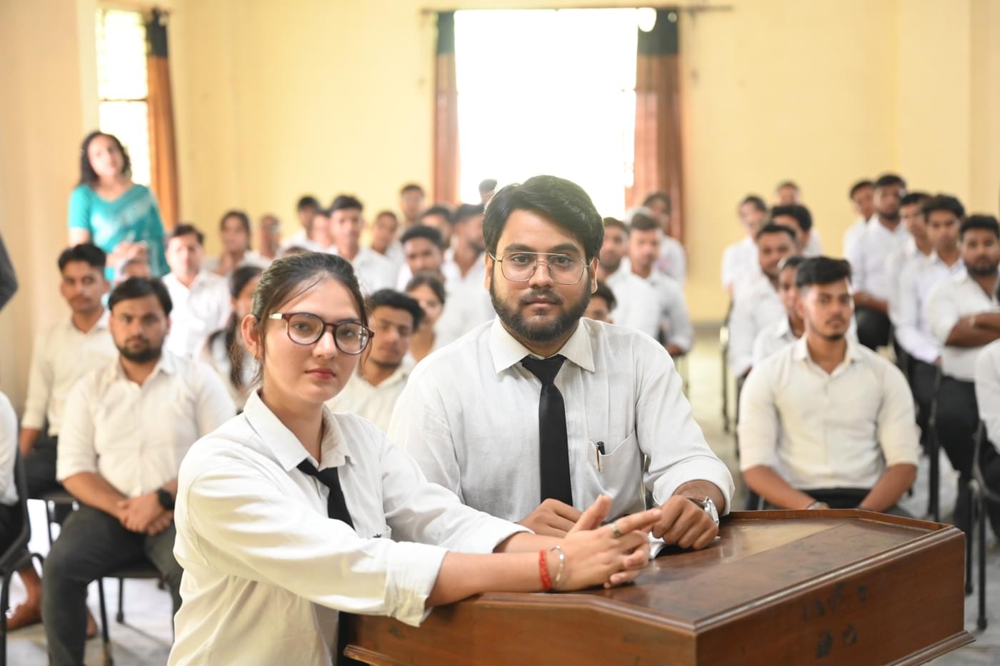 HLM Group of Institutions Ghaziabad Campus photo 64