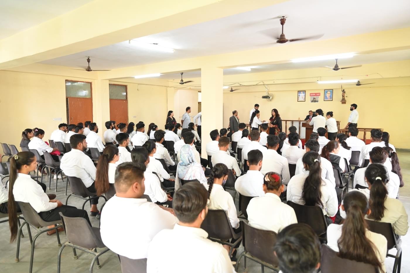 HLM Group of Institutions Ghaziabad Campus photo 66