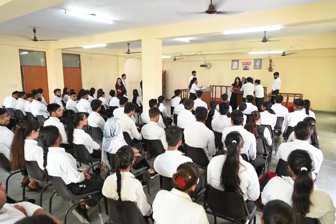 HLM Group of Institutions Ghaziabad Campus photo 67