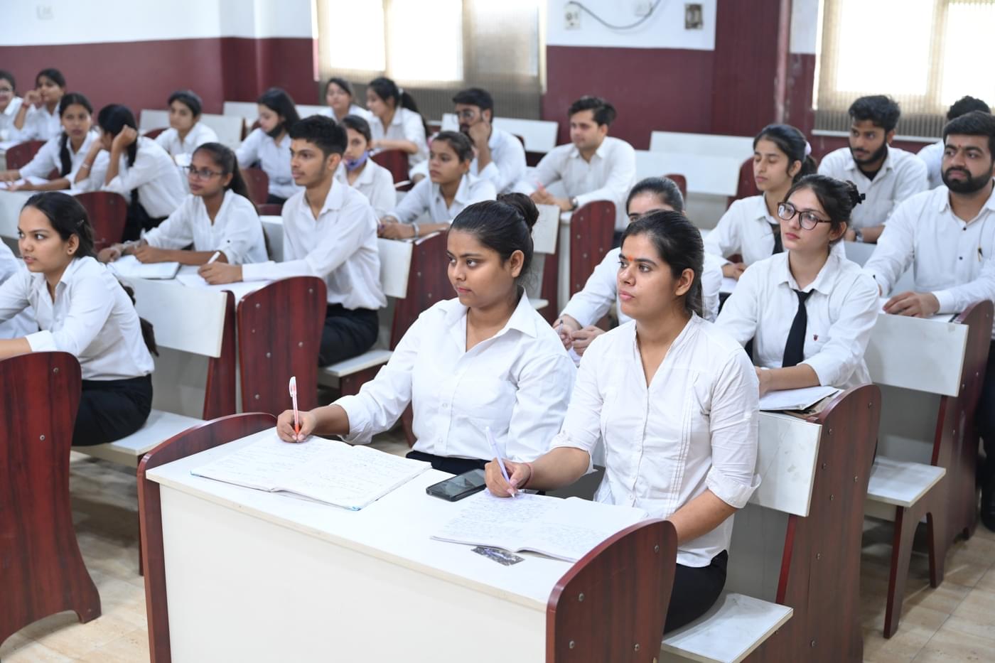 HLM Group of Institutions Ghaziabad Campus photo 69