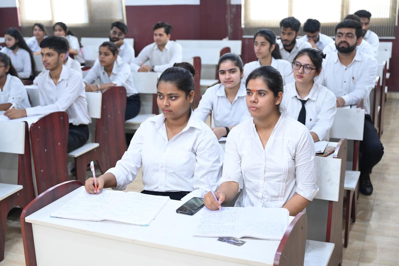 HLM Group of Institutions Ghaziabad Campus photo 70