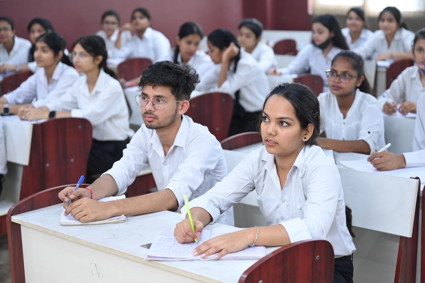 HLM Group of Institutions Ghaziabad Campus photo 71