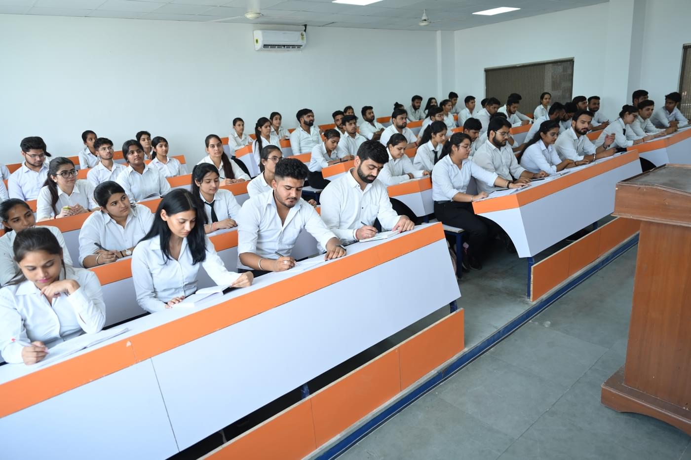 HLM Group of Institutions Ghaziabad Campus photo 74