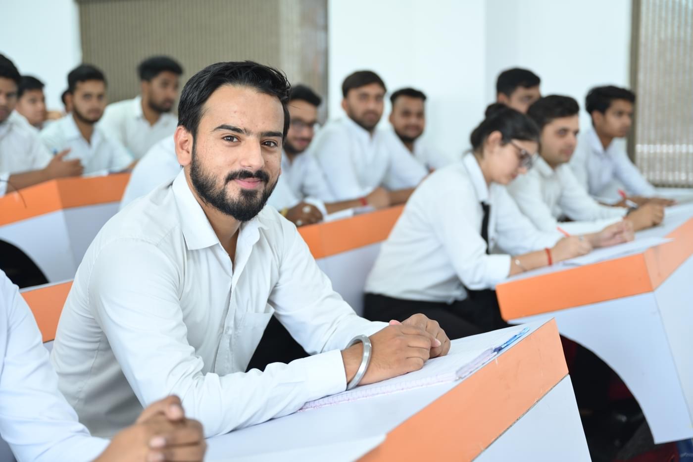 HLM Group of Institutions Ghaziabad Campus photo 80