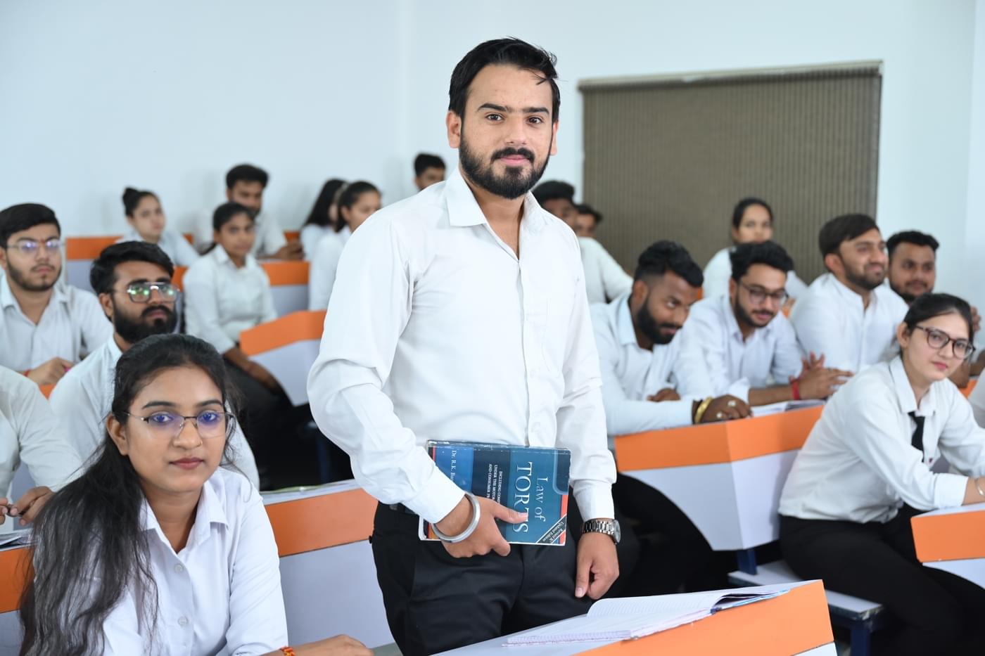 HLM Group of Institutions Ghaziabad Campus photo 86