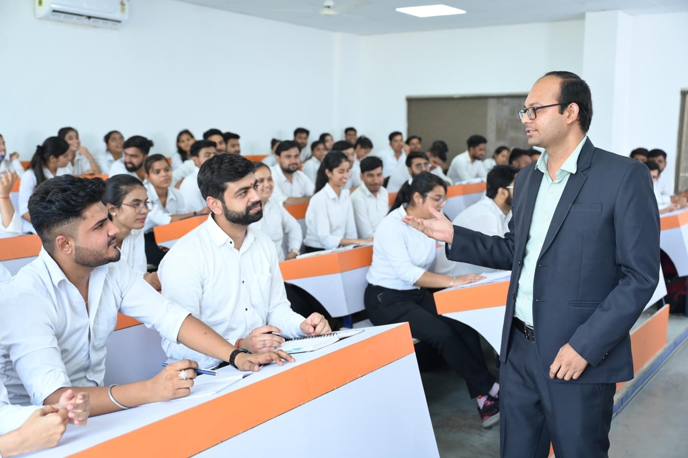 HLM Group of Institutions Ghaziabad Campus photo 88