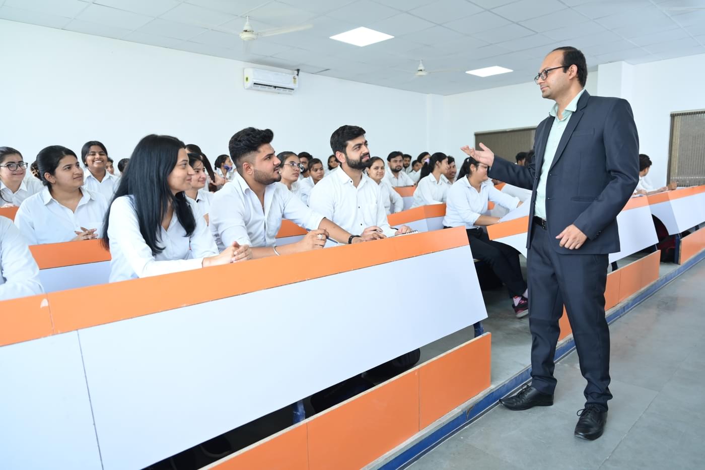 HLM Group of Institutions Ghaziabad Campus photo 89