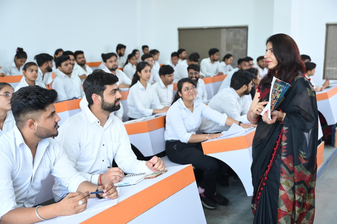 HLM Group of Institutions Ghaziabad Campus photo 92