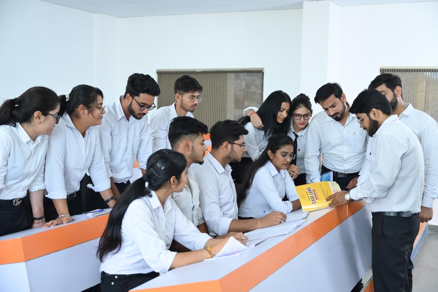 HLM Group of Institutions Ghaziabad Campus photo 93