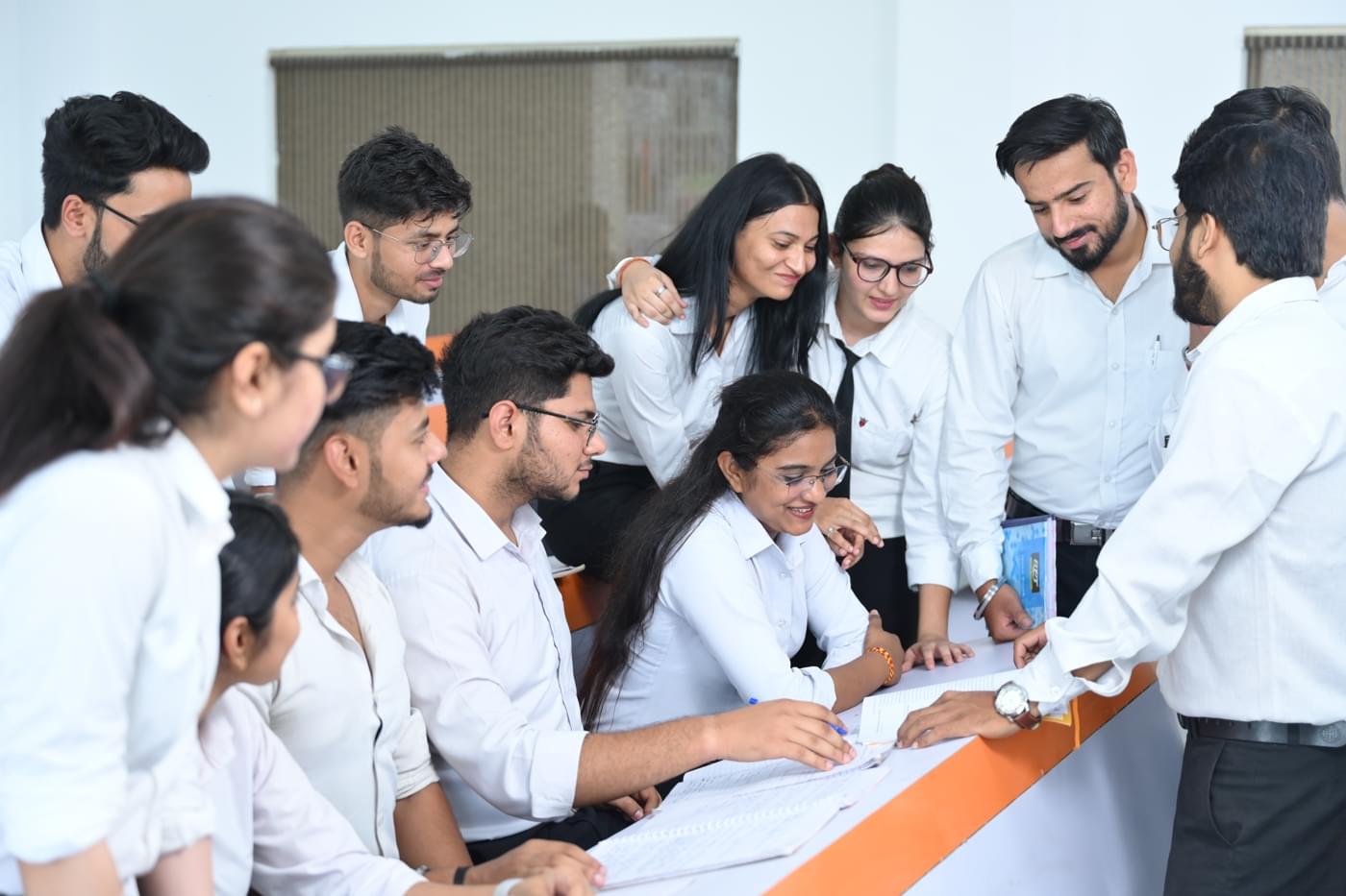 HLM Group of Institutions Ghaziabad Campus photo 94