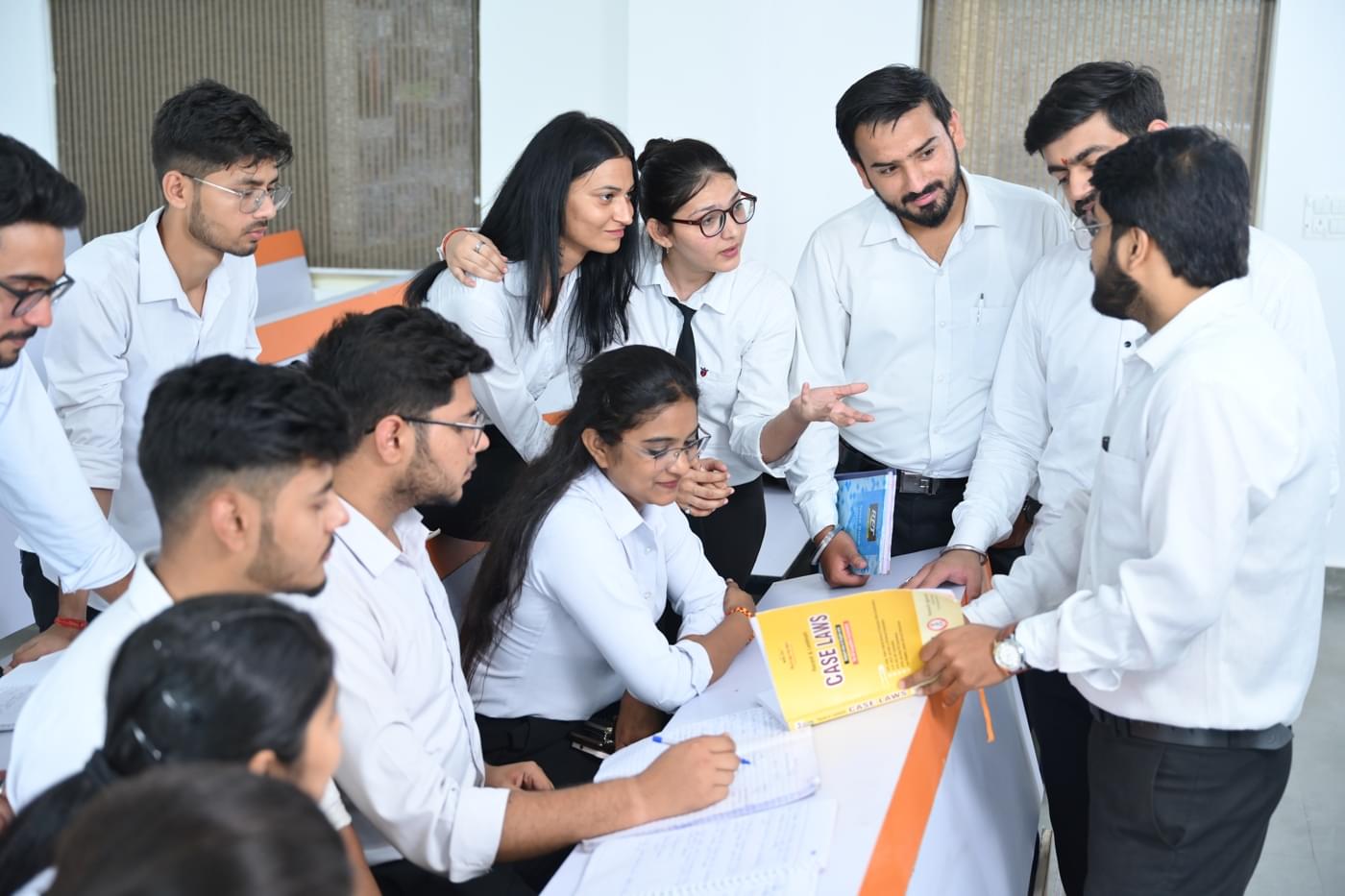 HLM Group of Institutions Ghaziabad Campus photo 95