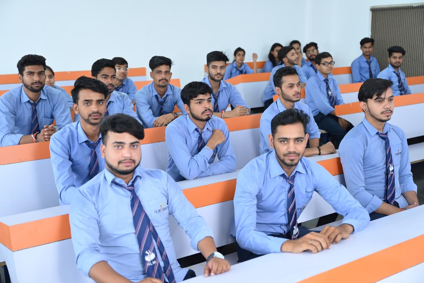 HLM Group of Institutions Ghaziabad Campus photo 98