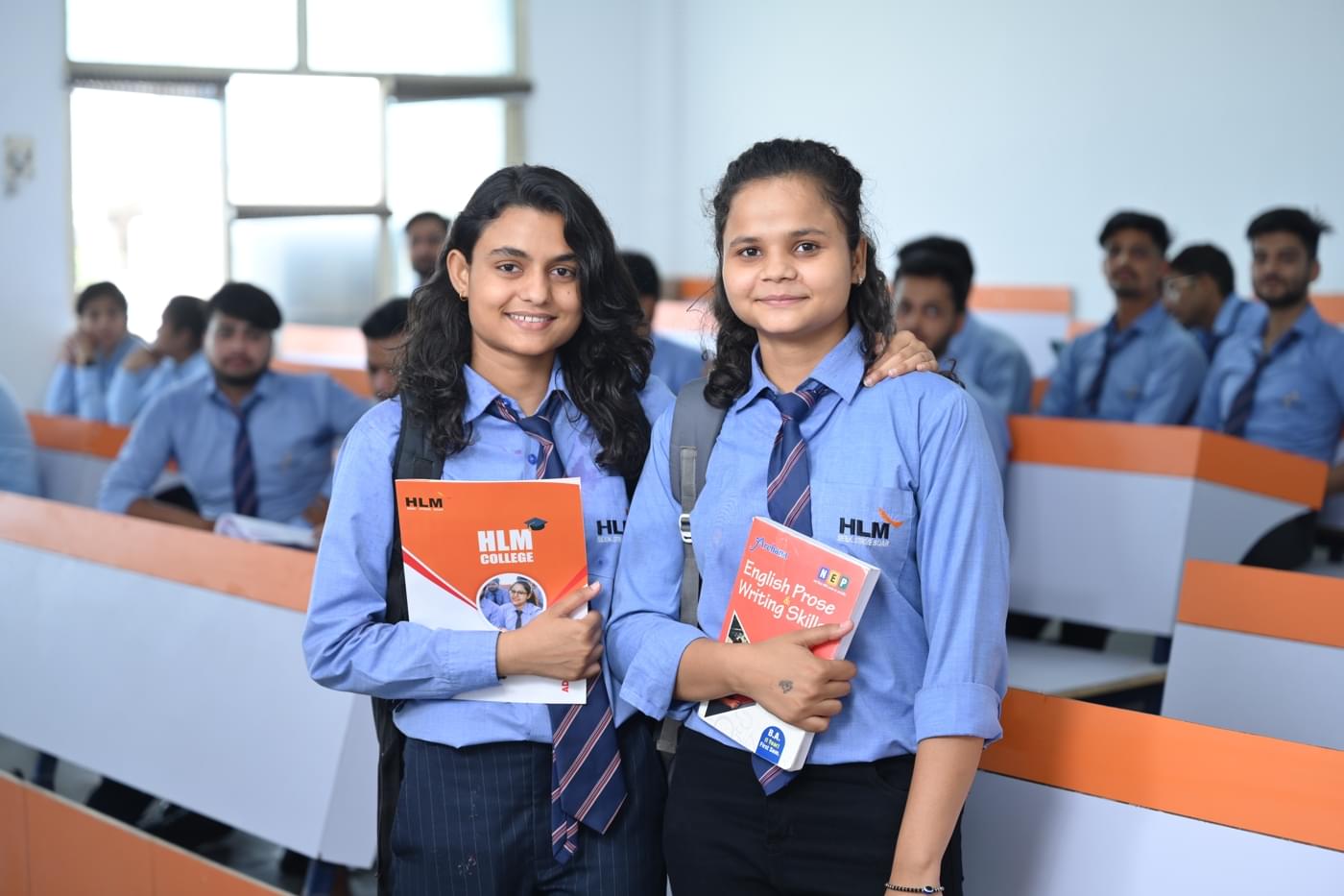 HLM Group of Institutions Ghaziabad Campus photo 100