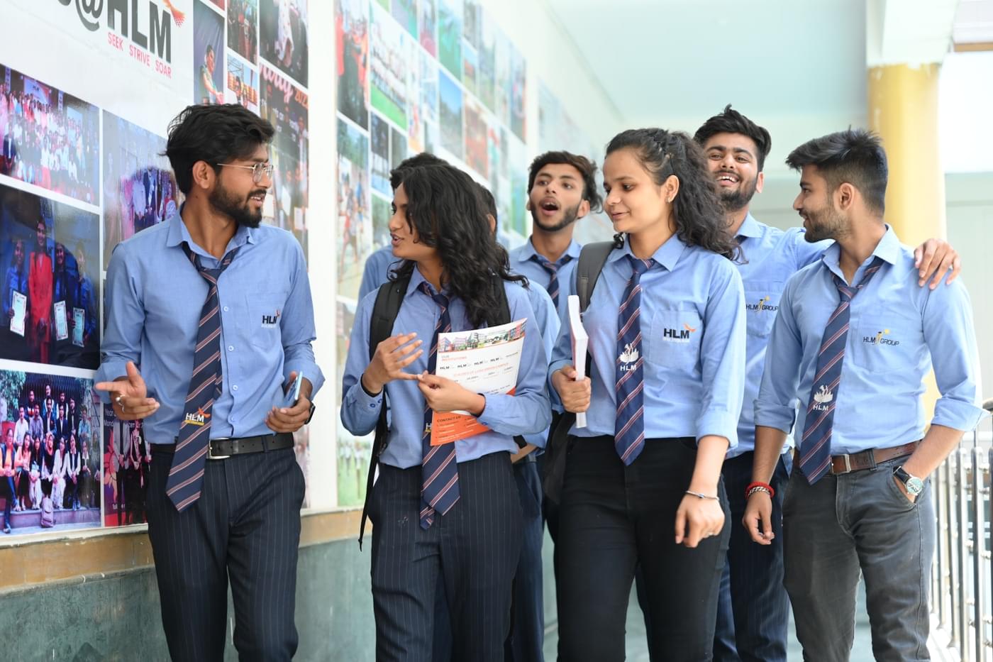 HLM Group of Institutions Ghaziabad Campus photo 102