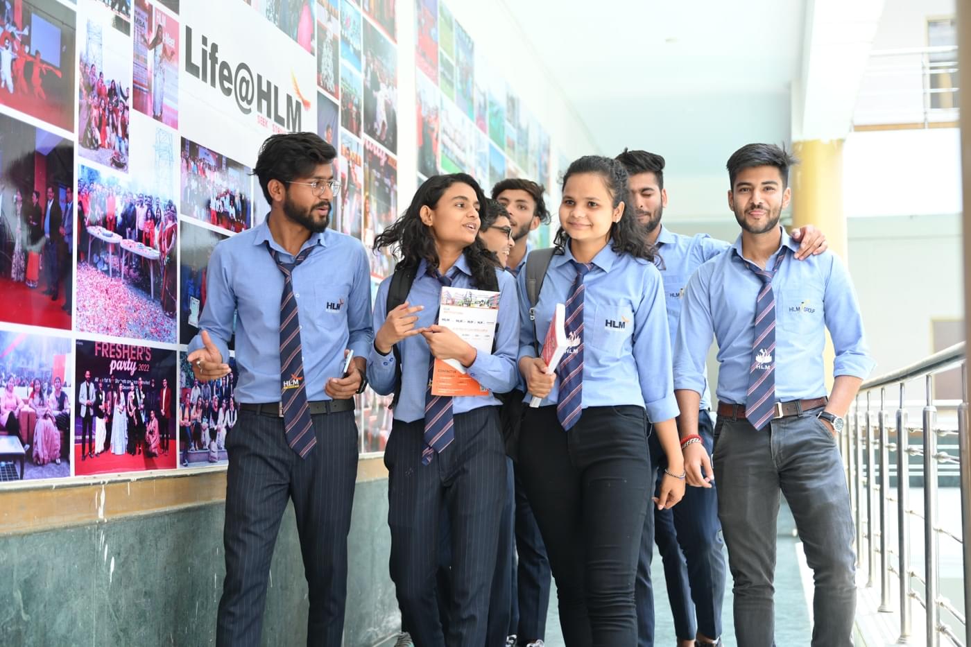 HLM Group of Institutions Ghaziabad Campus photo 103