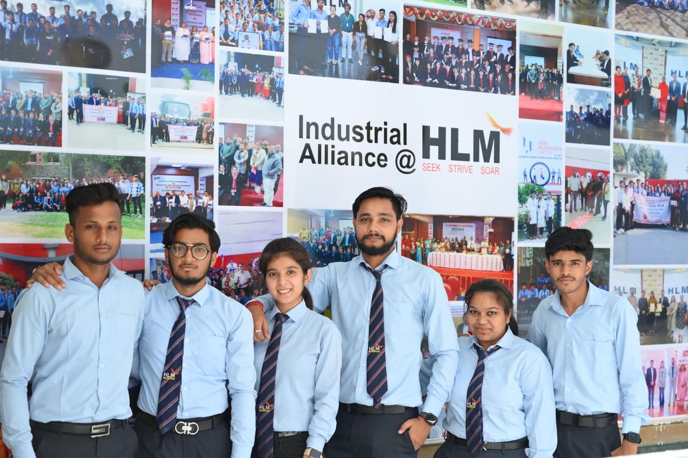 HLM Group of Institutions Ghaziabad Campus photo 107