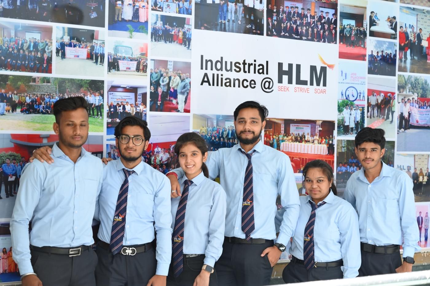HLM Group of Institutions Ghaziabad Campus photo 108