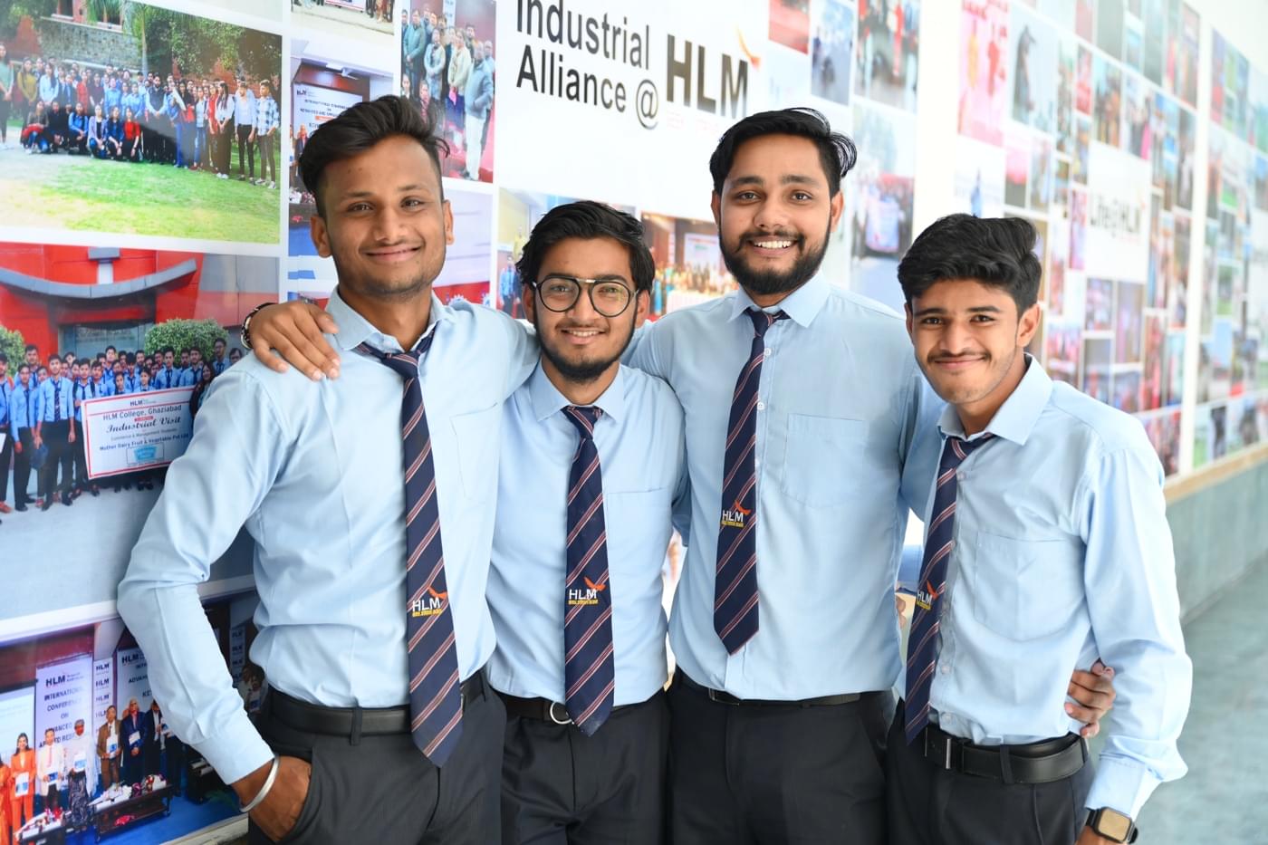 HLM Group of Institutions Ghaziabad Campus photo 109