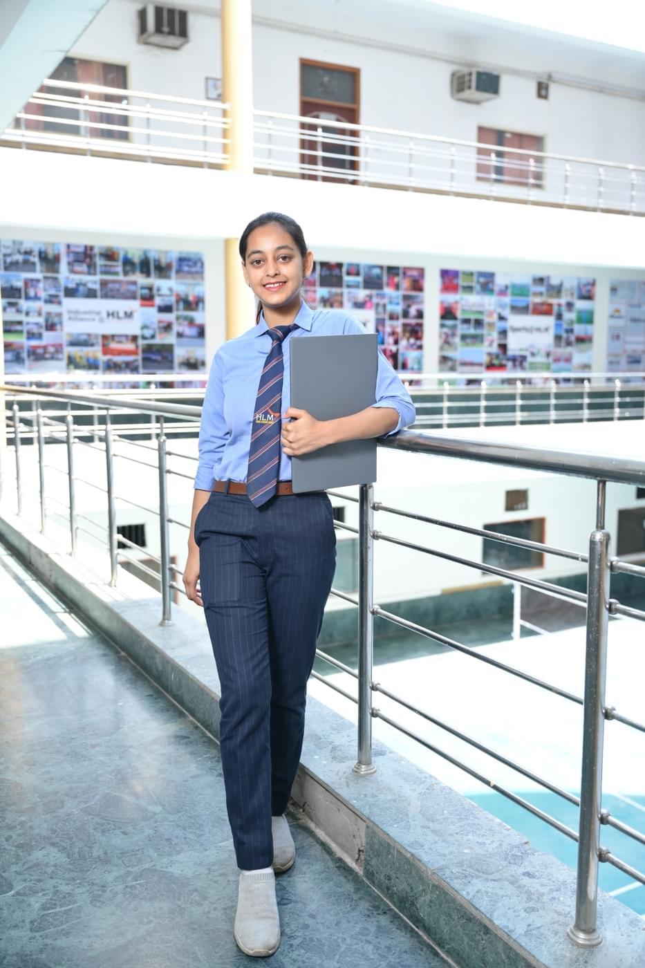 HLM Group of Institutions Ghaziabad Campus photo 111