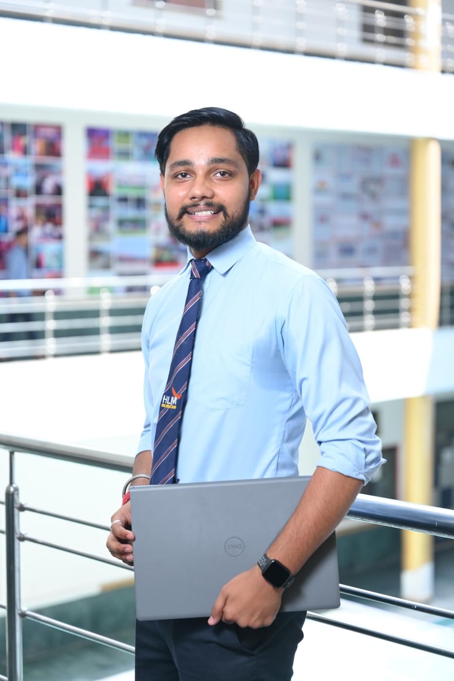 HLM Group of Institutions Ghaziabad Campus photo 114