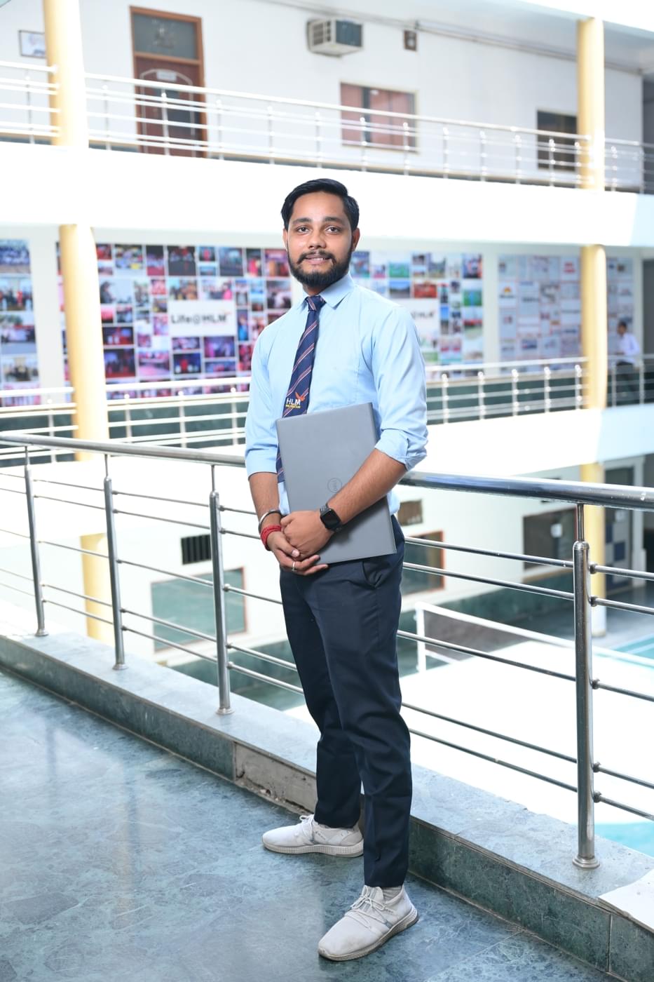 HLM Group of Institutions Ghaziabad Campus photo 115