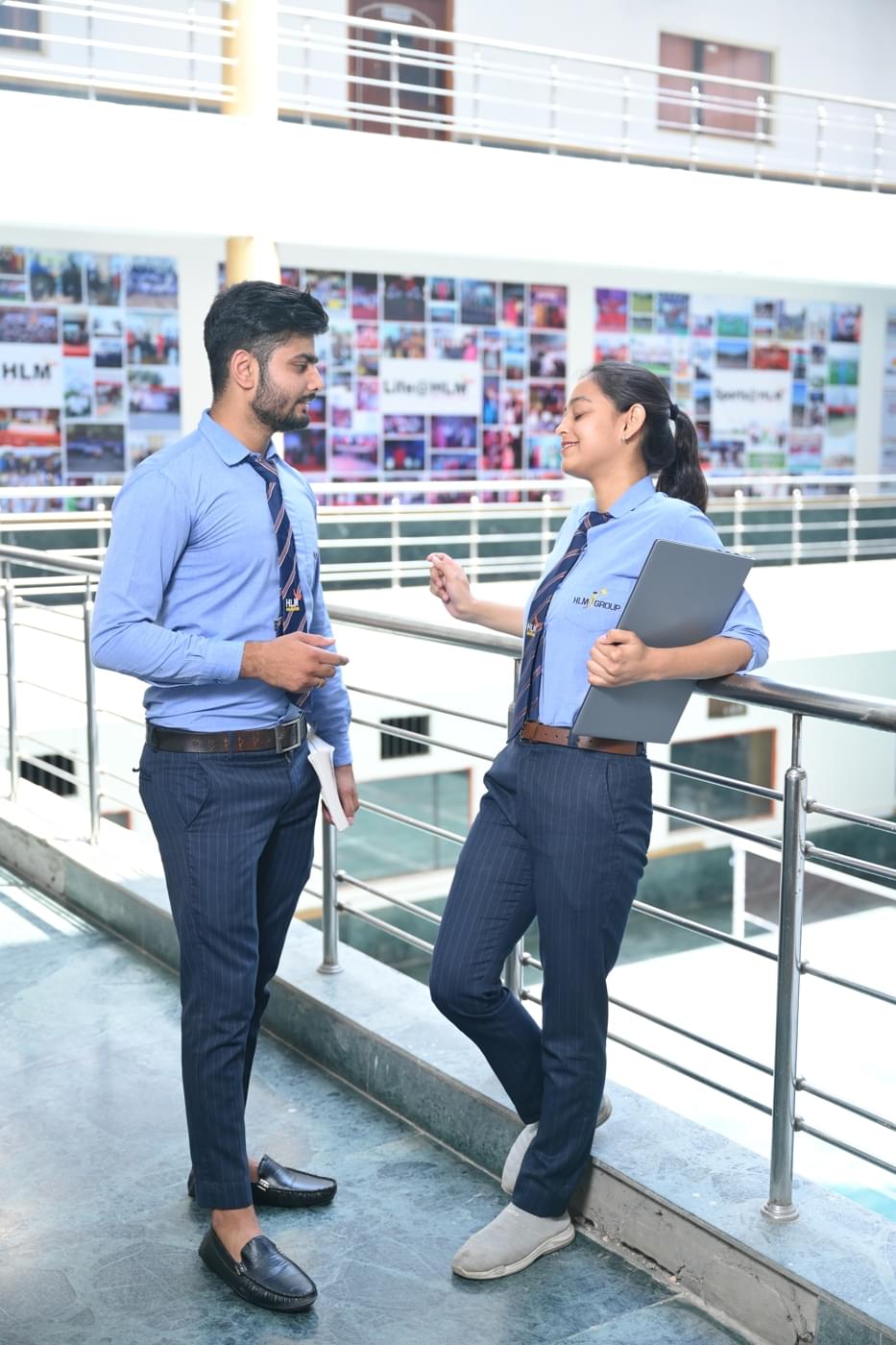 HLM Group of Institutions Ghaziabad Campus photo 117