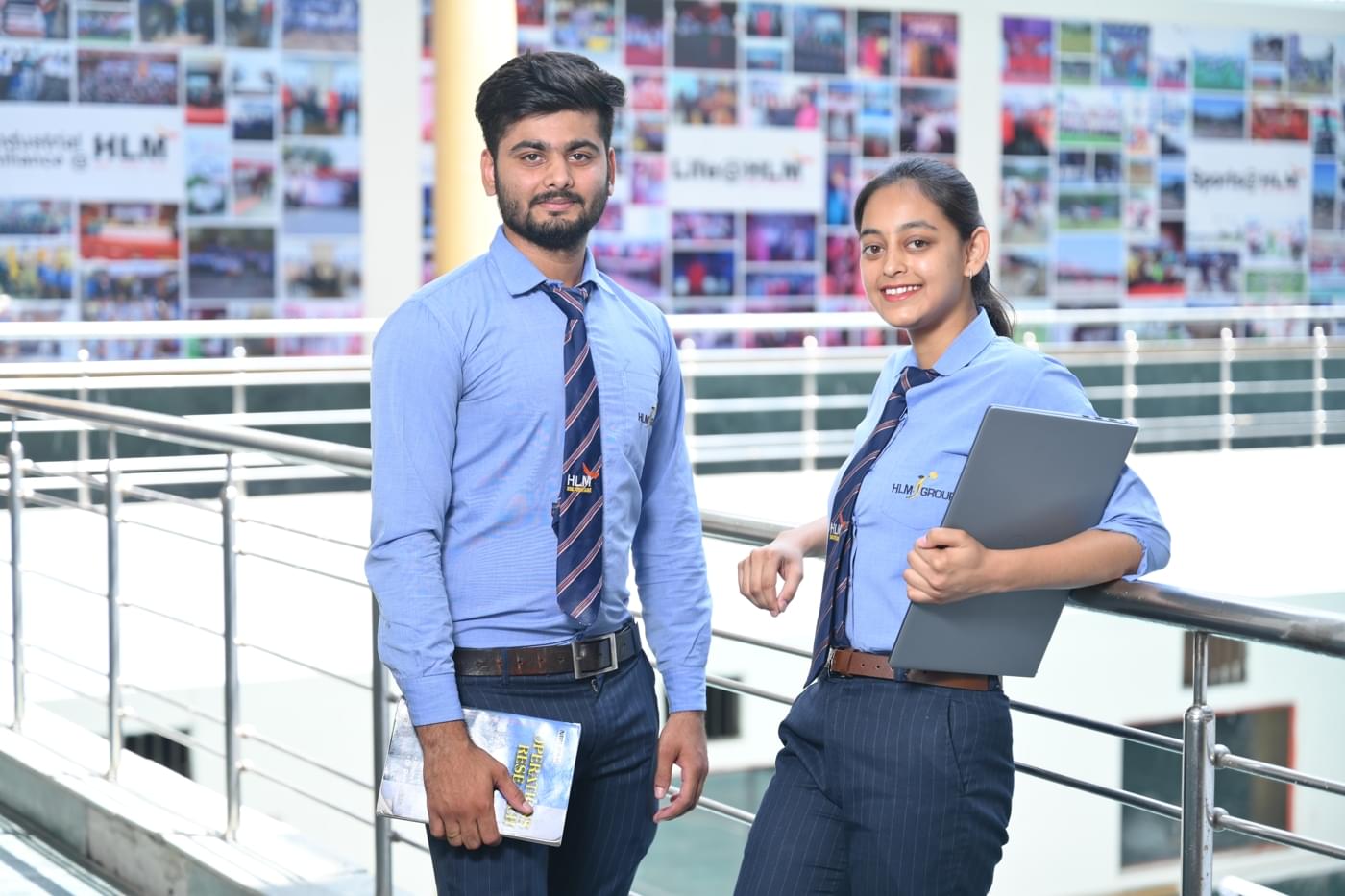 HLM Group of Institutions Ghaziabad Campus photo 119