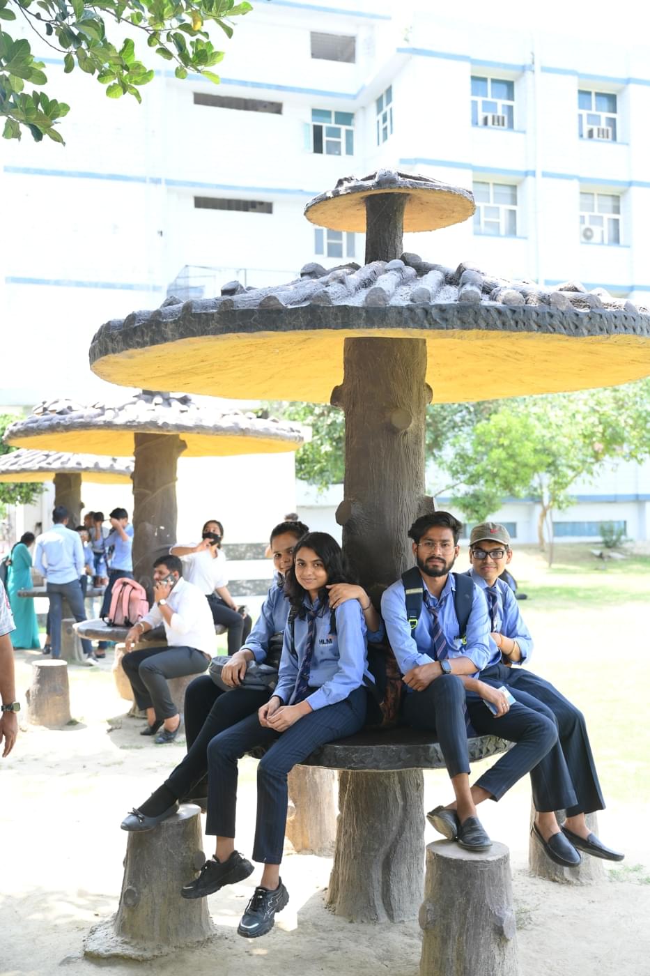 HLM Group of Institutions Ghaziabad Campus photo 120