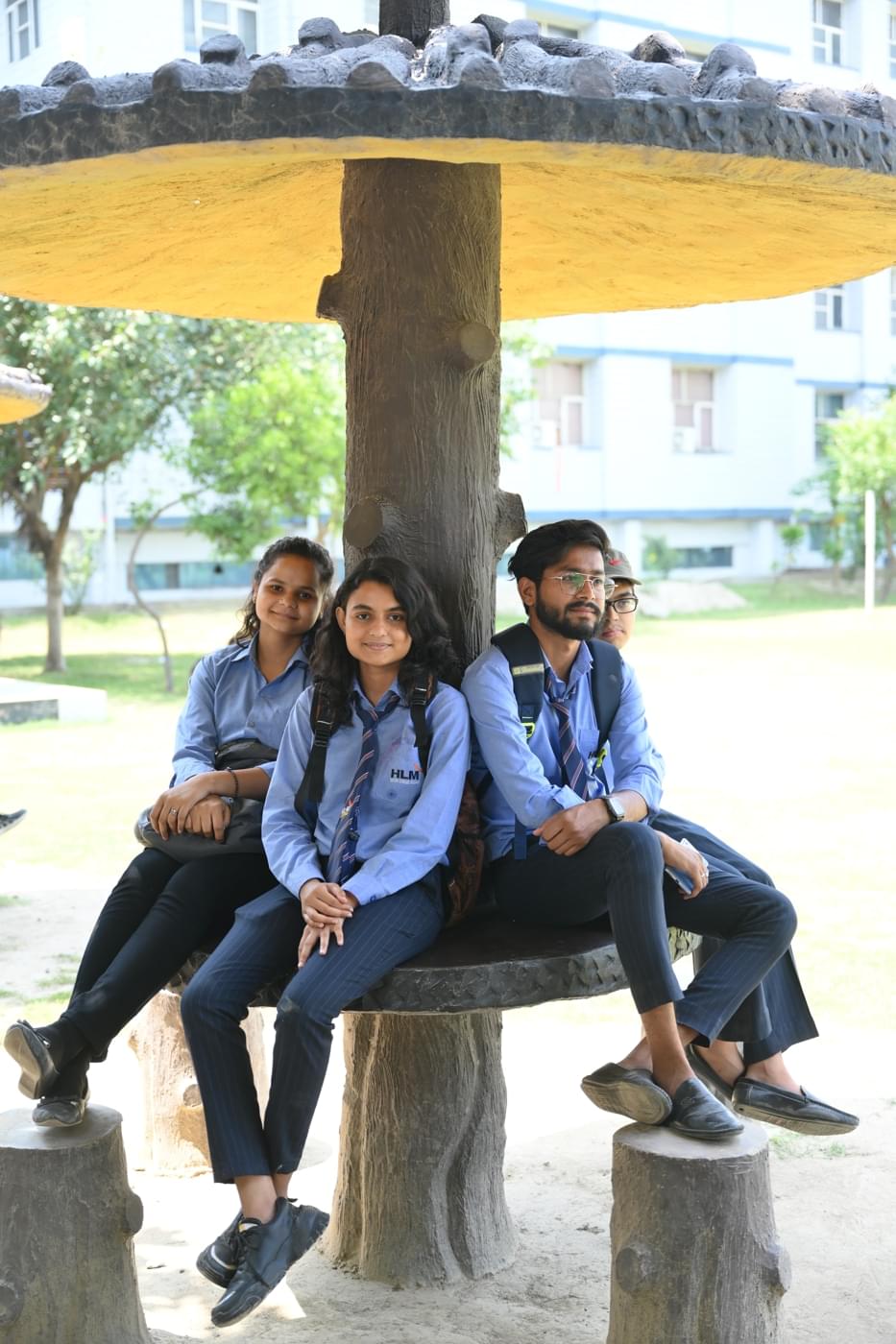 HLM Group of Institutions Ghaziabad Campus photo 121