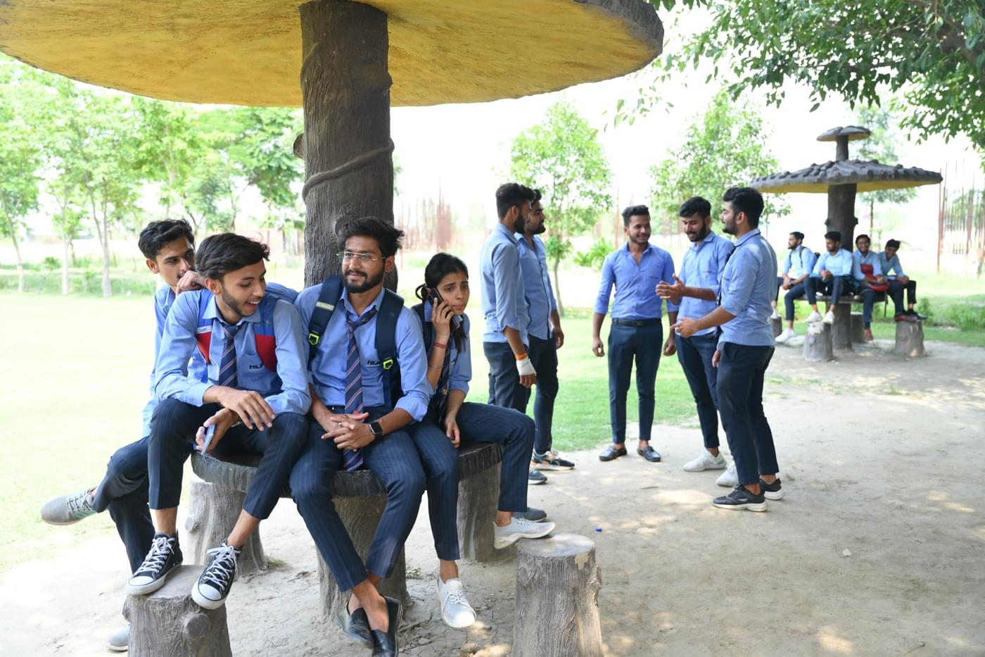 HLM Group of Institutions Ghaziabad Campus photo 122