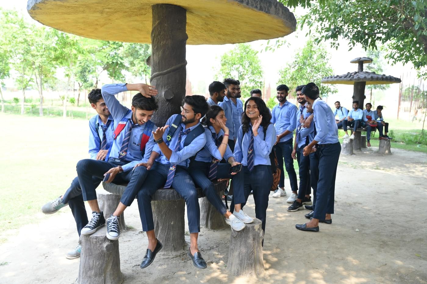 HLM Group of Institutions Ghaziabad Campus photo 123