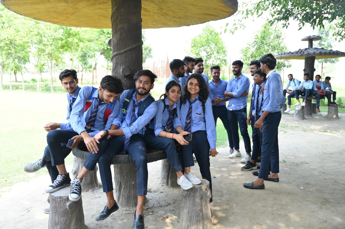 HLM Group of Institutions Ghaziabad Campus photo 124