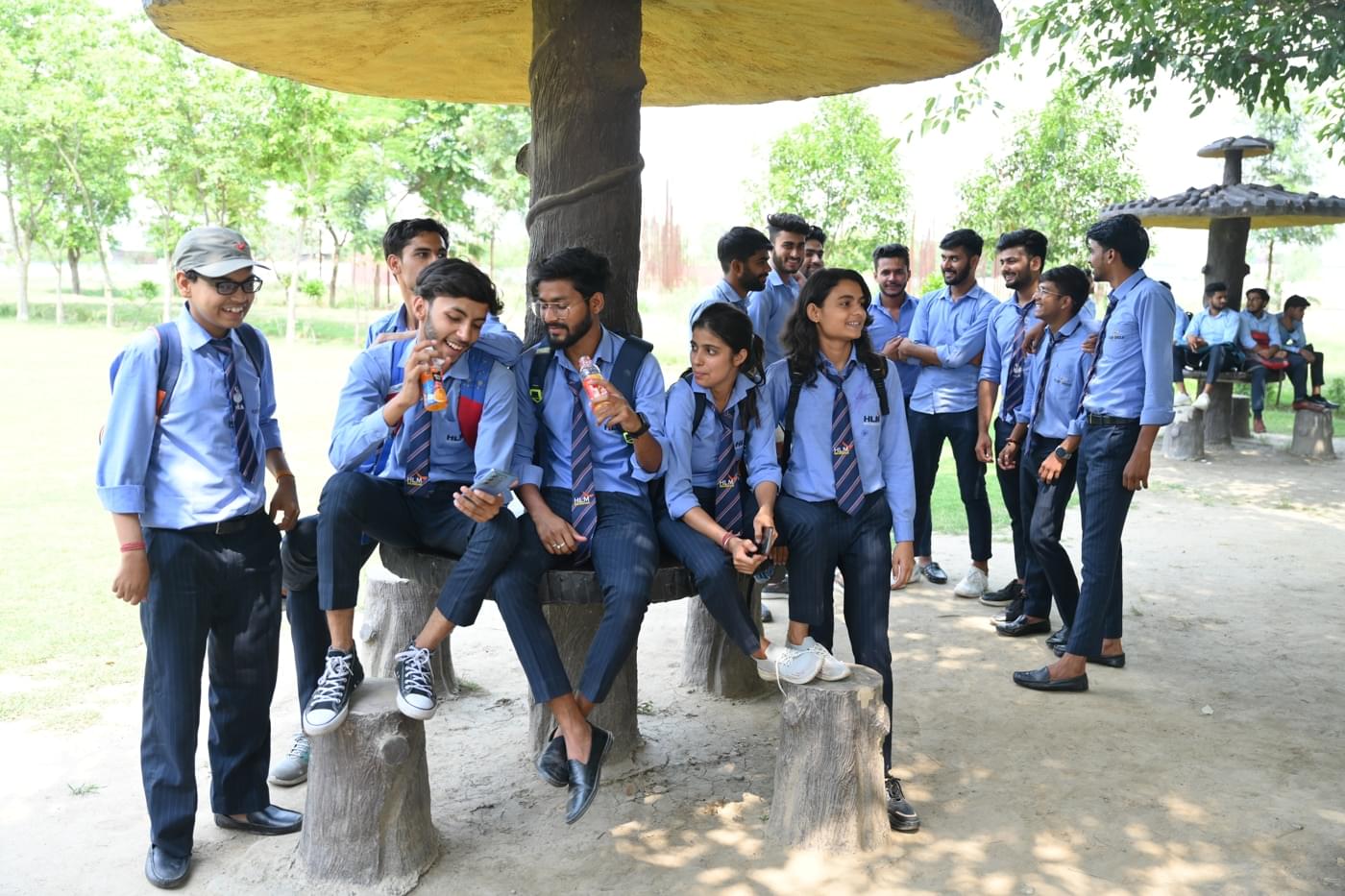 HLM Group of Institutions Ghaziabad Campus photo 126