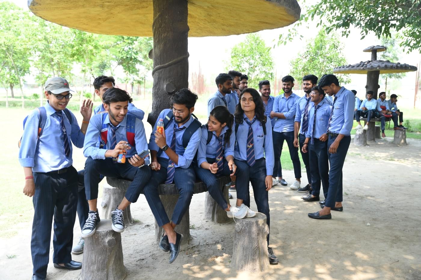 HLM Group of Institutions Ghaziabad Campus photo 127